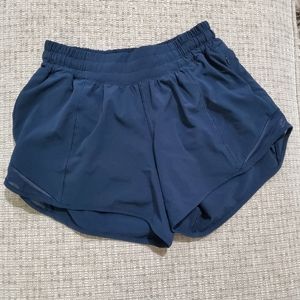 Lululemon shorts xsmall